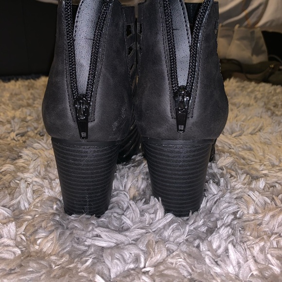 rampage edgy booties - Picture 5 of 6